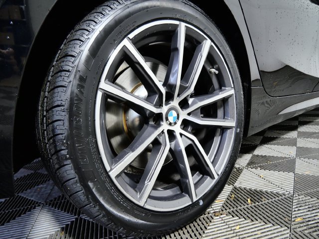 Used 2021 BMW 330i xDrive Sedan w/ Convenience Package AWD/4WD image 8
