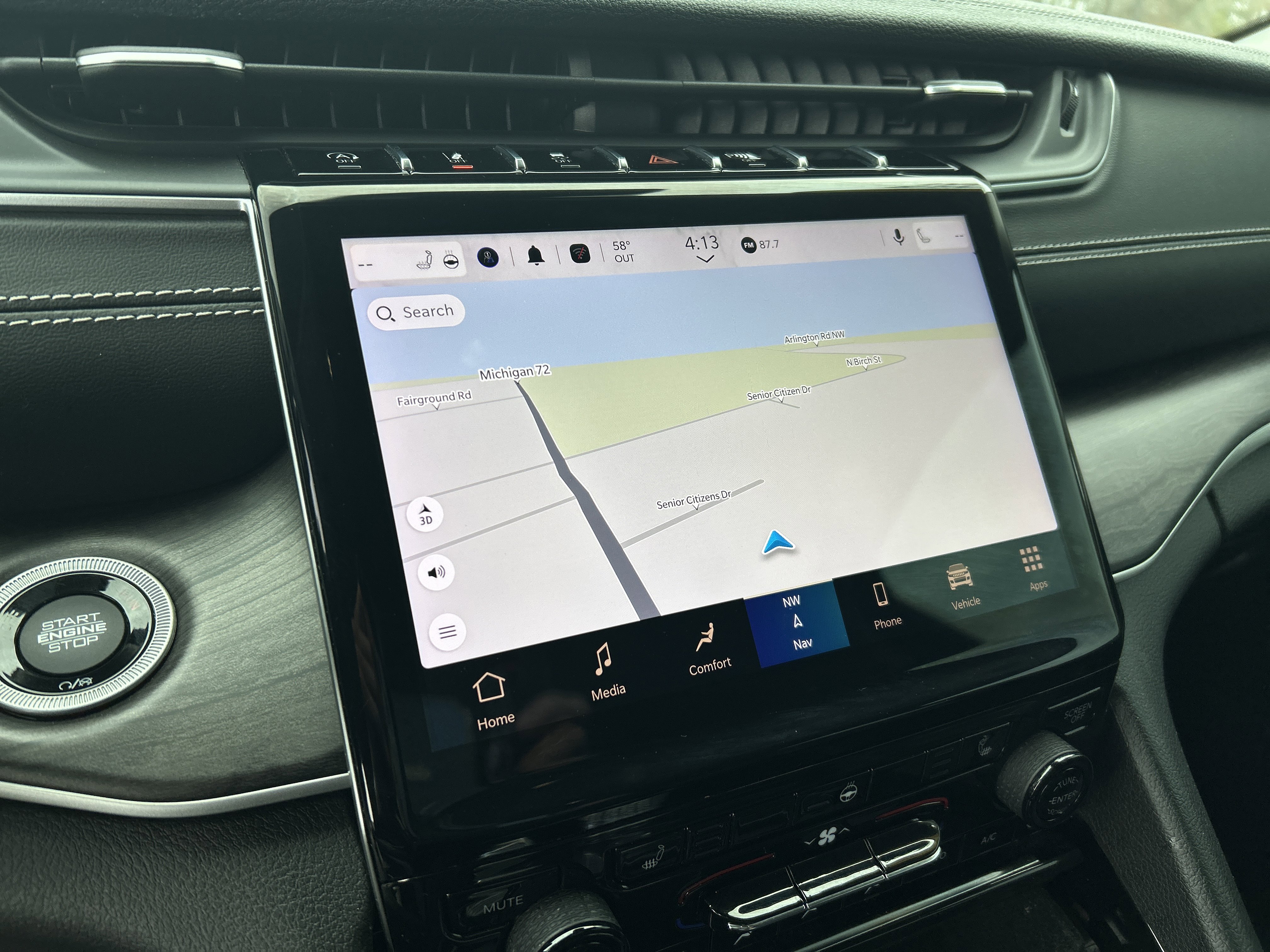 Used 2021 Jeep Grand Cherokee L Limited image 20