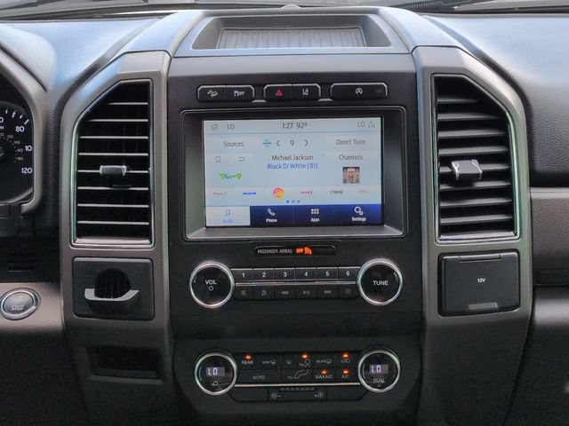 Certified 2020 Ford Expedition XLT w/ Equipment Group 201A AWD/4WD image 20