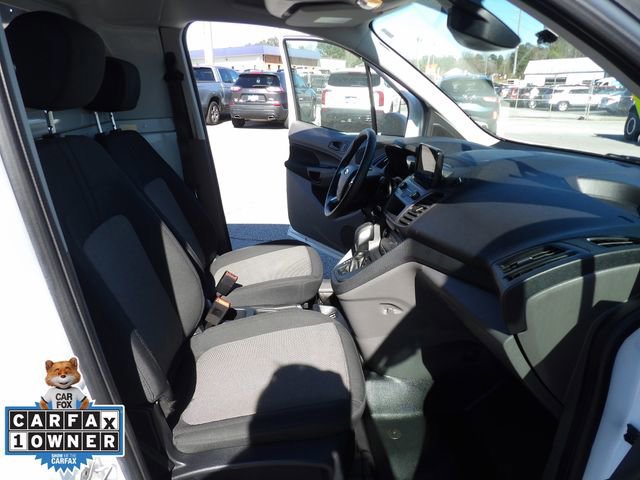 Certified 2022 Ford Transit Connect XL image 36