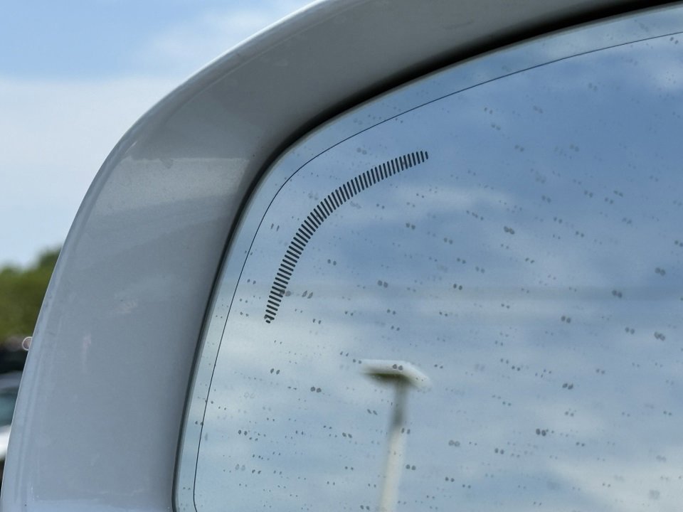 Used 2023 Volvo XC90 B6 Ultimate w/ Protection Package image 47