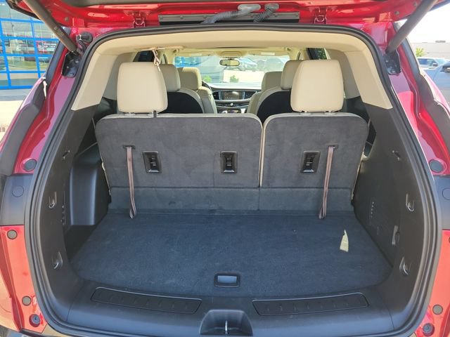 Used 2019 Buick Enclave Essence w/ Trailering Package, 5000 lbs. FWD image 27