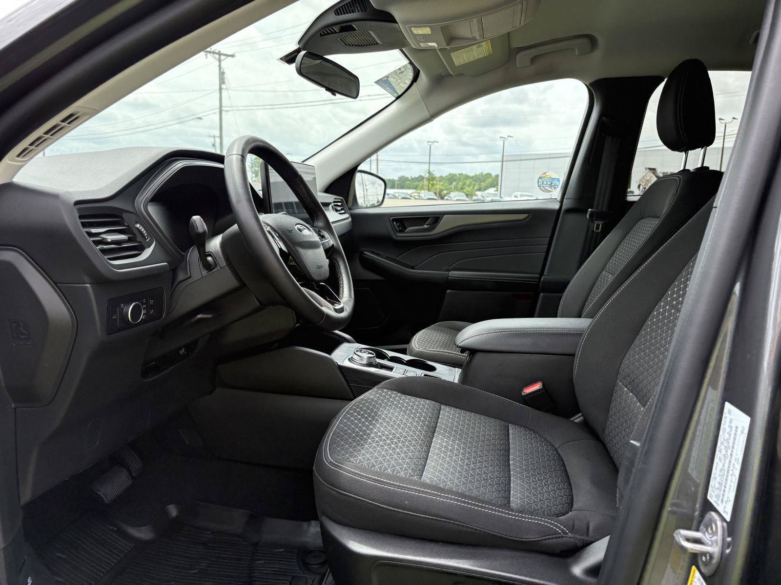 Certified 2023 Ford Escape Active w/ Tech Pack #1 AWD/4WD image 14