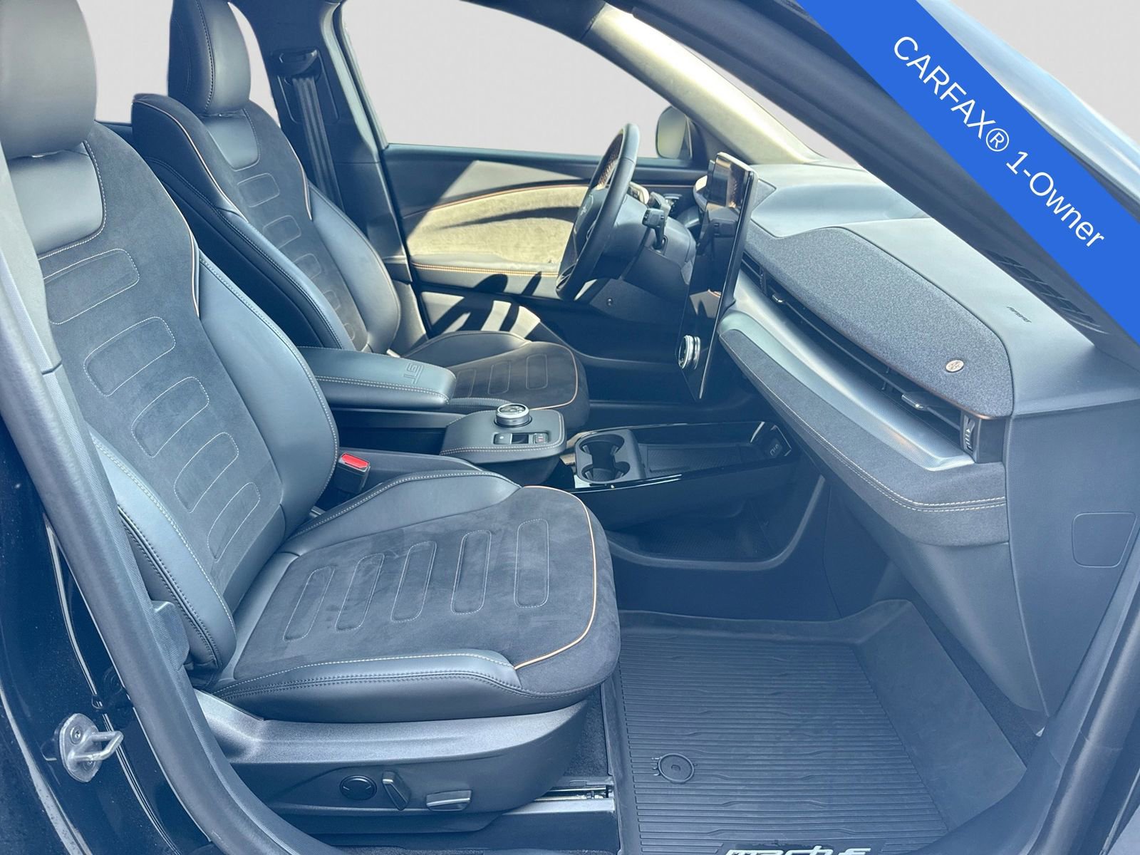 Certified 2023 Ford Mustang Mach-E GT AWD/4WD image 24