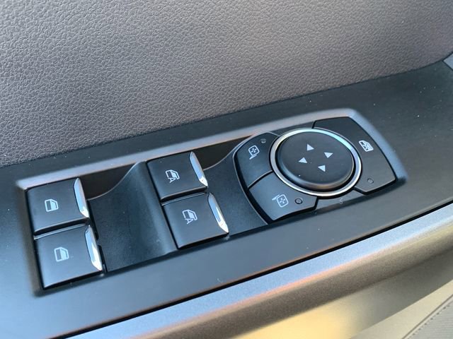 Certified 2025 Ford F350 XL w/ STX Appearance Package image 22