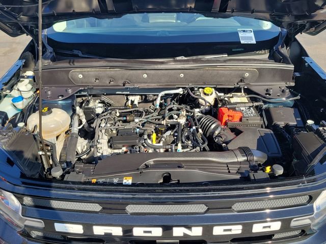 Certified 2022 Ford Bronco Sport Outer Banks w/ Tech Package AWD/4WD image 26