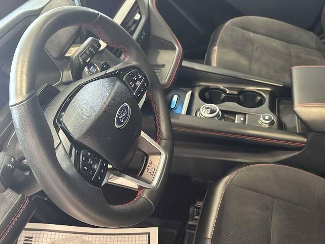 Certified 2025 Ford Explorer ST AWD/4WD image 20