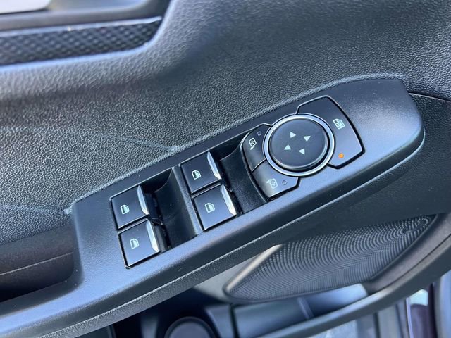 Certified 2023 Ford Escape ST-Line w/ Tech Pack #1 image 13