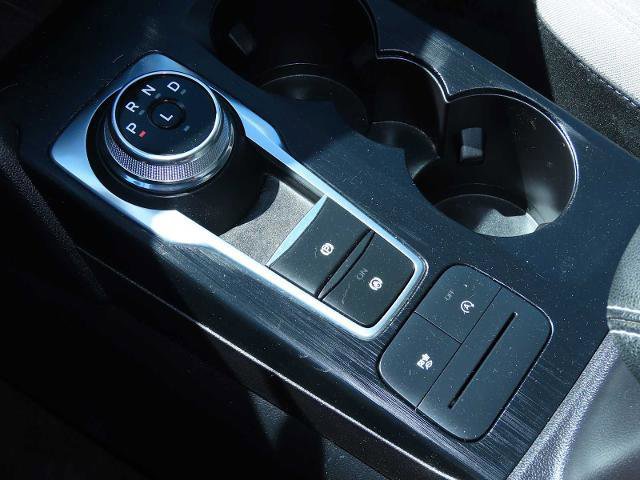 Certified 2022 Ford Escape S AWD/4WD image 31