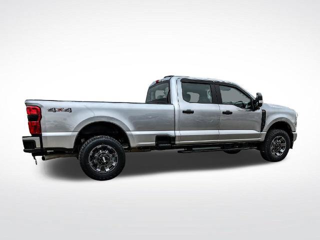 Certified 2024 Ford F350 XL w/ STX Appearance Package AWD/4WD image 18