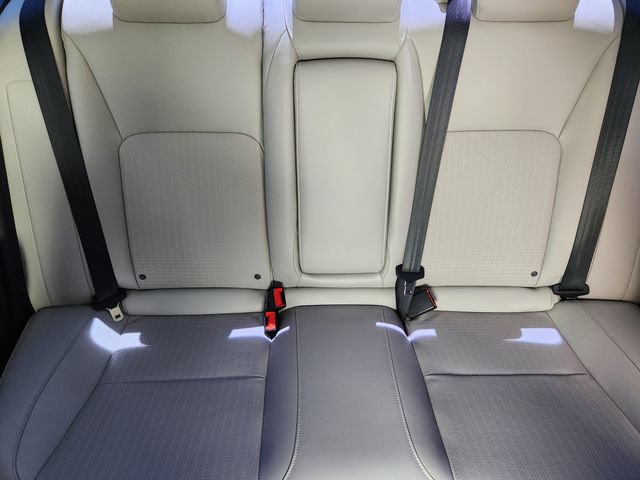 Used 2024 Honda Civic Touring image 15