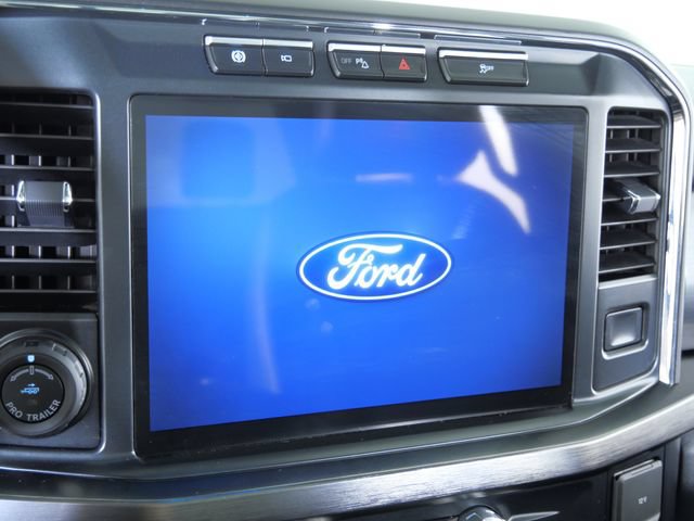 Certified 2024 Ford F350 Lariat w/ Lariat Ultimate Package AWD/4WD image 22