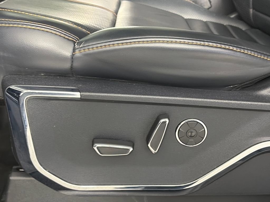 Certified 2021 Ford F150 Platinum w/ Equipment Group 701A High image 27