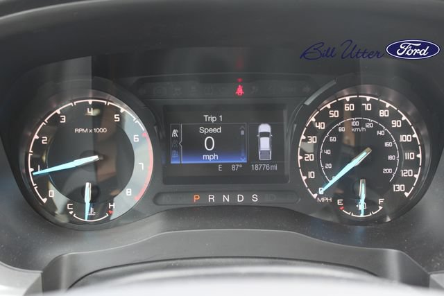 Certified 2023 Ford Ranger XLT w/ Equipment Group 301A Mid RWD image 24