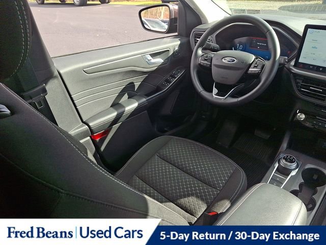 Certified 2023 Ford Escape Active w/ Tech Pack #2 image 13