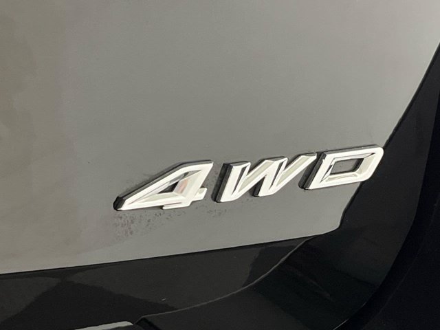 Certified 2023 Ford Explorer Platinum w/ Technology Package AWD/4WD image 38