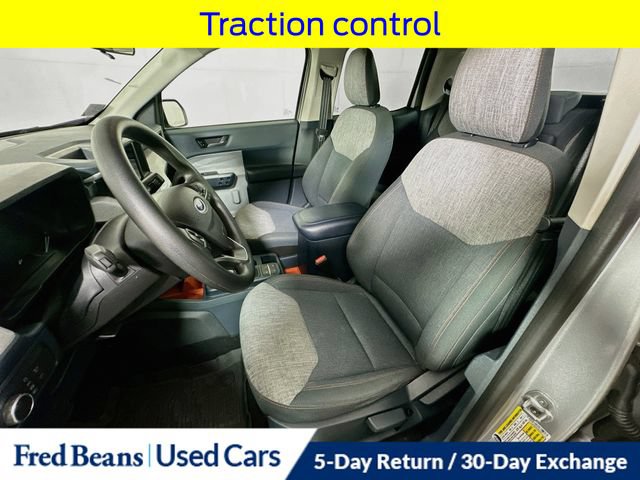 Certified 2022 Ford Maverick XLT FWD image 24
