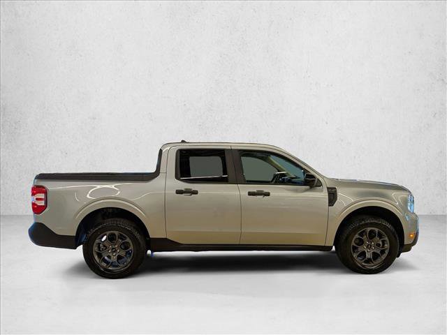 Certified 2024 Ford Maverick XLT w/ XLT Luxury Package AWD/4WD image 4