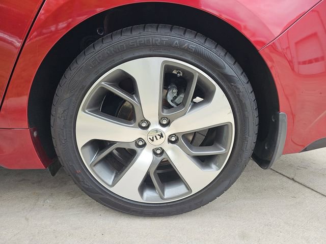 Used 2020 Kia Optima S FWD image 30