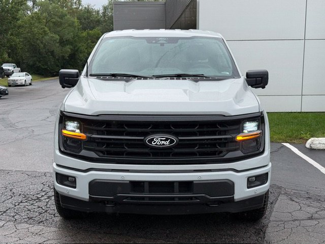 Certified 2024 Ford F150 XLT w/ Equipment Group 302A MID AWD/4WD image 3