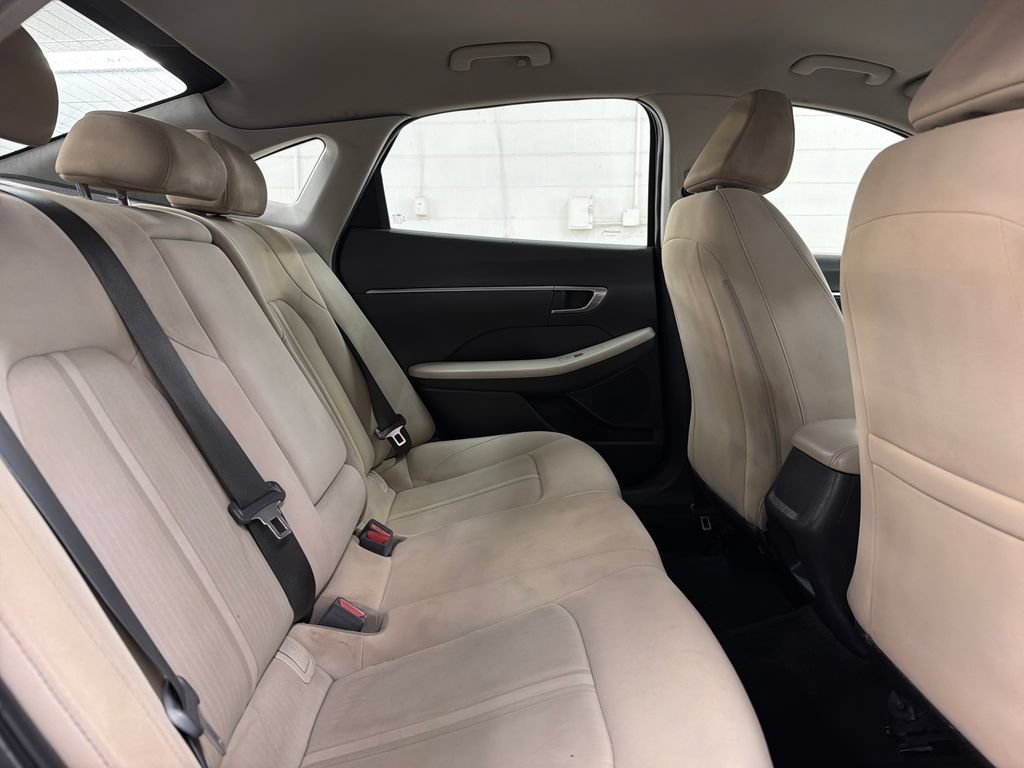 Used 2023 Hyundai Sonata SEL FWD image 32