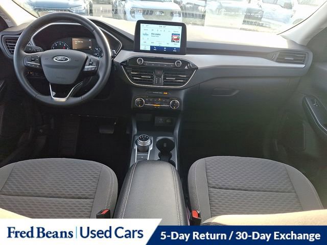 Certified 2022 Ford Escape SE w/ Convenience Package image 15