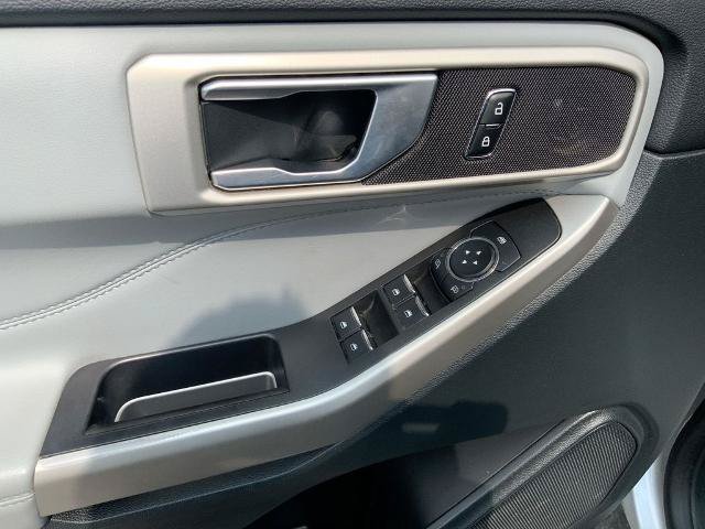 Certified 2023 Ford Explorer XLT w/ Equipment Group 202A AWD/4WD image 13