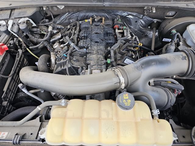 Certified 2021 Ford Expedition XLT RWD image 35