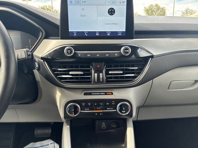 Certified 2024 Ford Escape Active FWD image 24