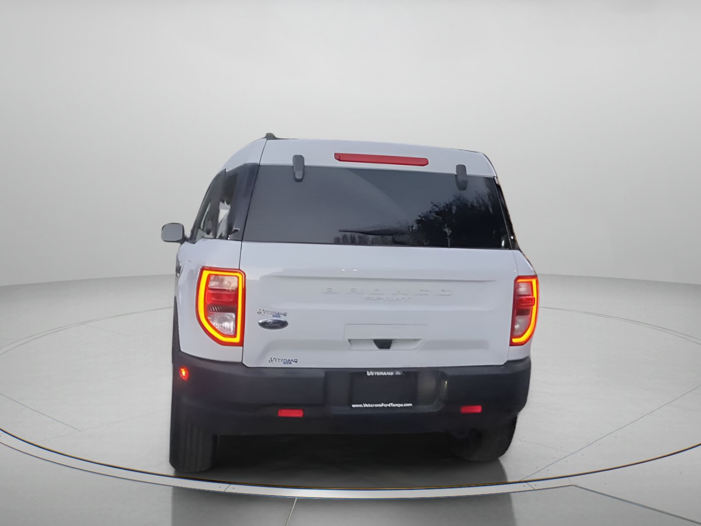 Certified 2023 Ford Bronco Sport Big Bend AWD/4WD image 23