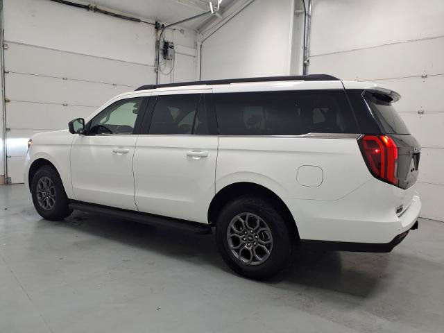 Certified 2025 Ford Expedition Max Active AWD/4WD image 6