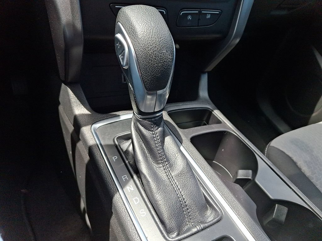 Certified 2019 Ford Escape SE AWD/4WD image 15