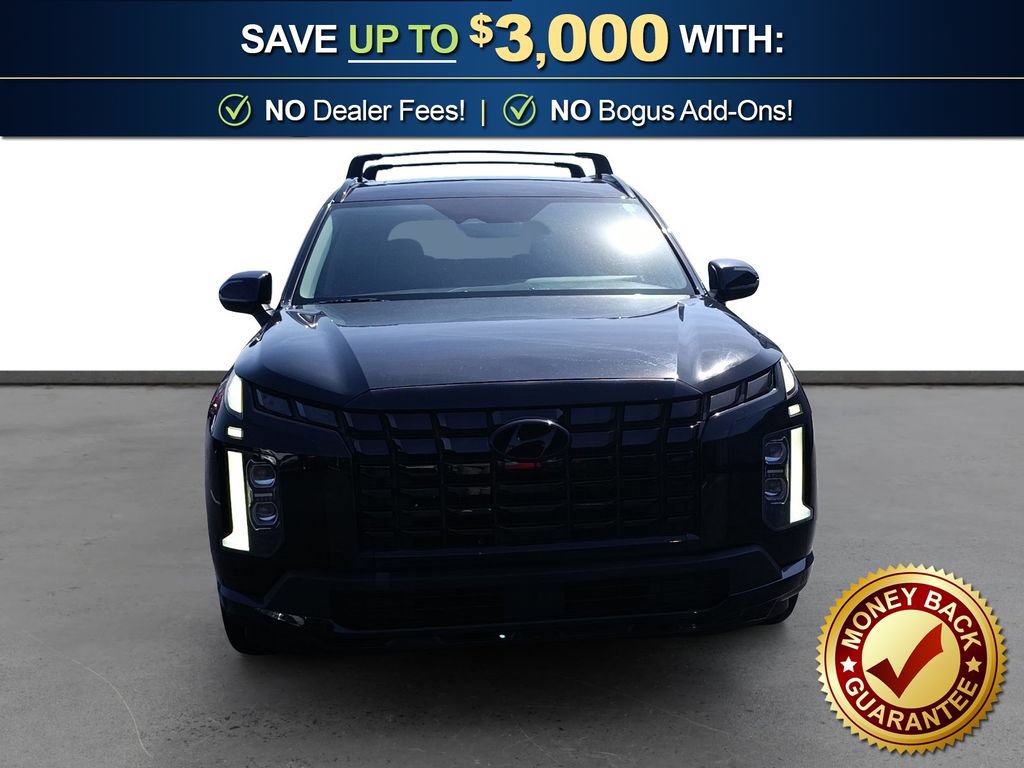 Used 2023 Hyundai Palisade XRT AWD/4WD image 11