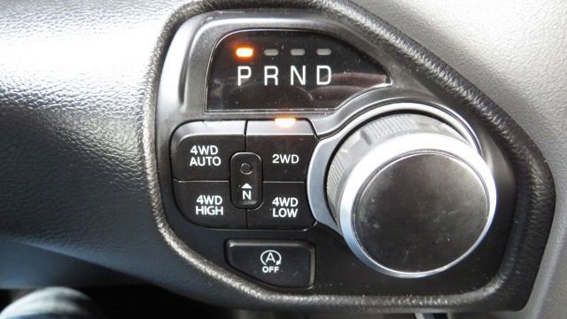 Used 2022 RAM 1500 Big Horn image 21