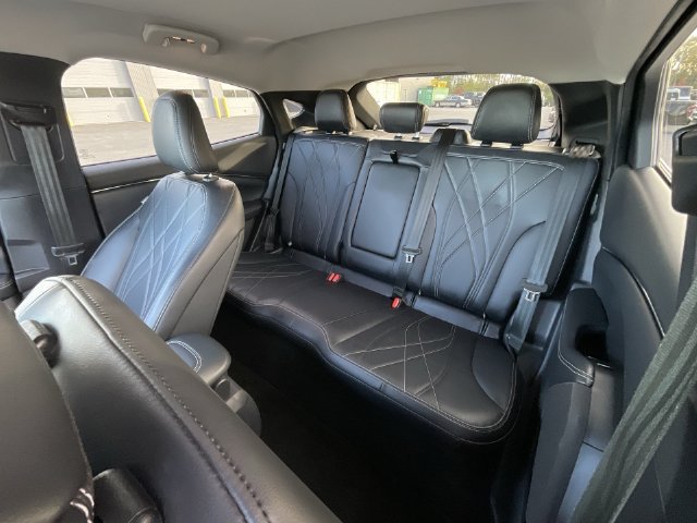 Certified 2021 Ford Mustang Mach-E Select w/ Comfort/Technology Package AWD/4WD image 23