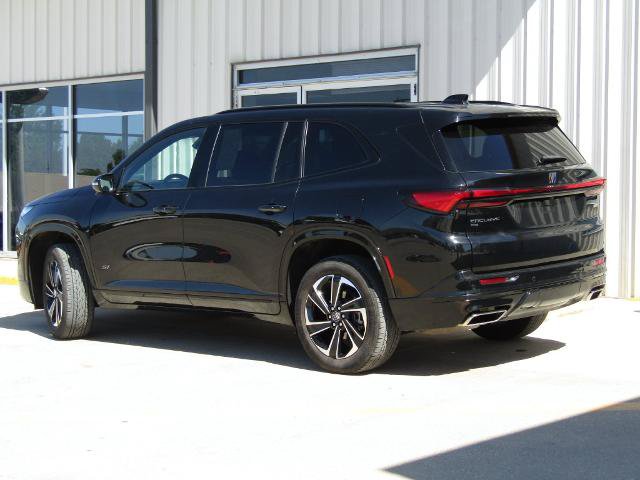 Used 2025 Buick Enclave Sport Touring AWD/4WD image 10