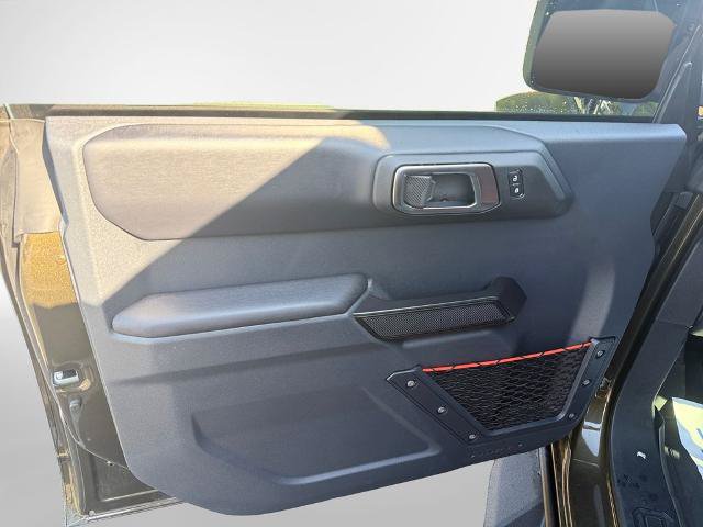 Certified 2025 Ford Bronco Raptor AWD/4WD image 14