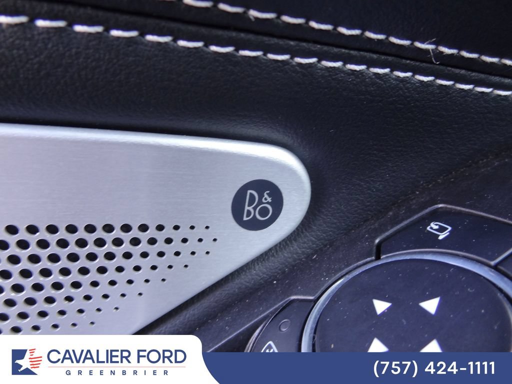Certified 2024 Ford Explorer ST w/ Equipment Group 401A AWD/4WD image 22