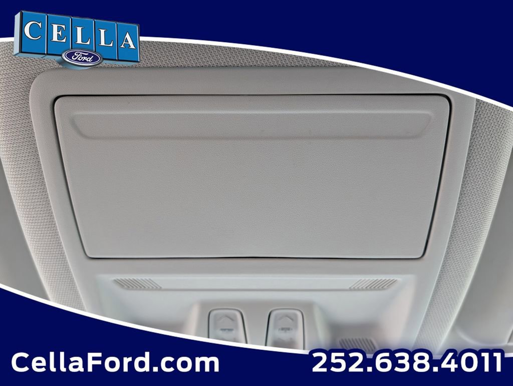 Certified 2022 Ford Escape SE w/ Convenience Package image 16