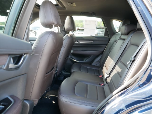 Used 2019 MAZDA CX-5 Signature AWD/4WD image 17