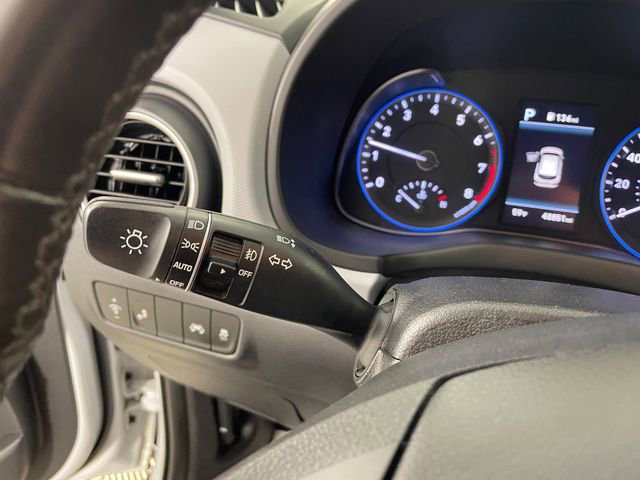 Used 2021 Hyundai Kona Limited image 18