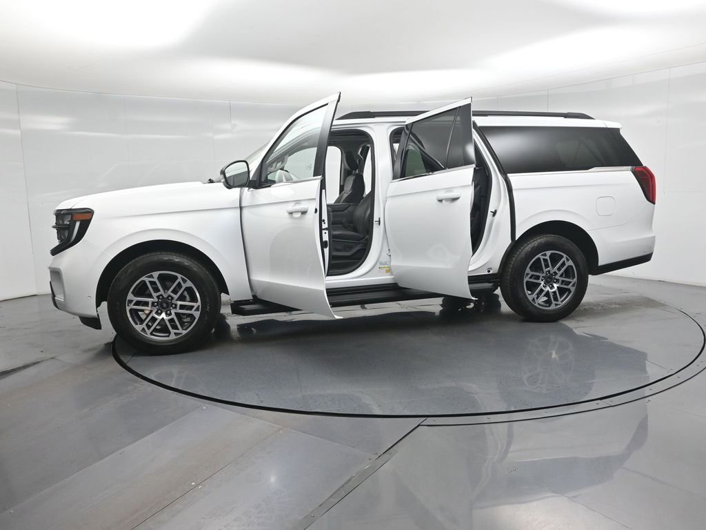 Certified 2025 Ford Expedition Max Active image 37