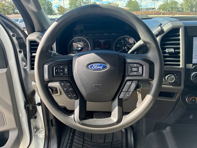 Certified 2020 Ford F250 XL w/ Power Equipment Group AWD/4WD image 22