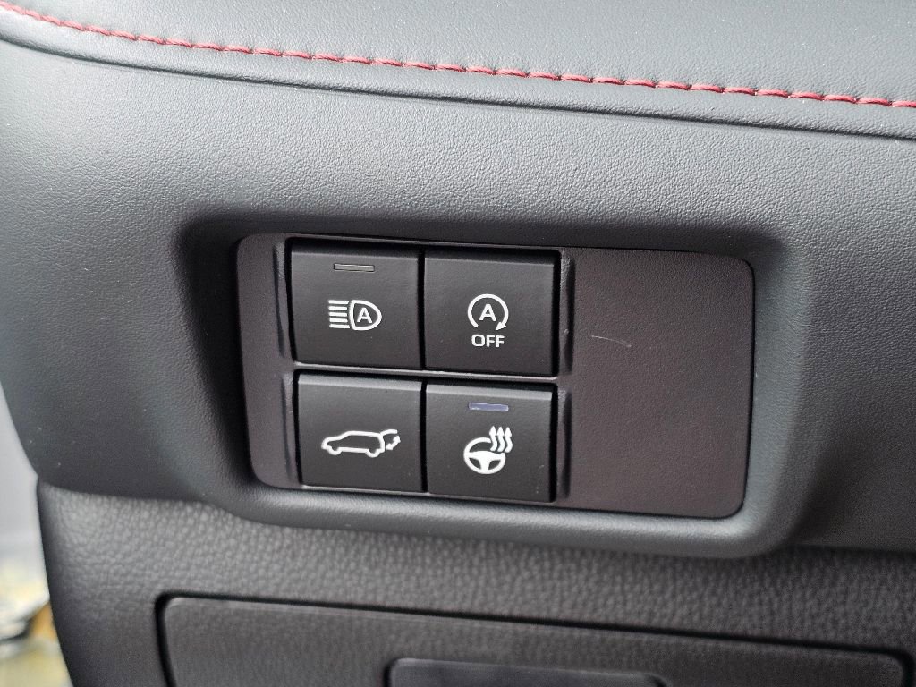 Used 2023 Toyota Highlander XSE image 25