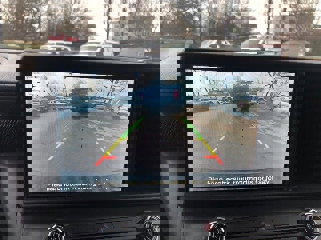 Certified 2024 Ford Maverick XL image 9