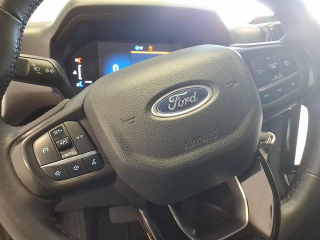 Certified 2024 Ford Ranger XLT w/ Equipment Group 301A High RWD image 18
