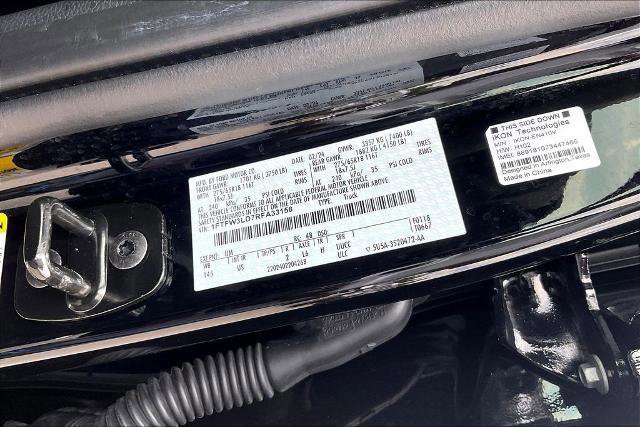 Certified 2024 Ford F150 XLT w/ Equipment Group 302A MID AWD/4WD image 20