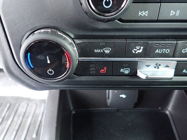 Certified 2022 Ford Bronco Outer Banks AWD/4WD image 27