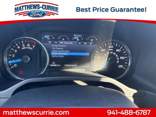 Certified 2017 Ford F150 Lariat image 18