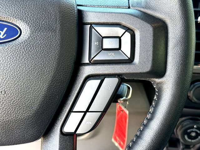 Certified 2019 Ford F150 XLT w/ Equipment Group 302A Luxury AWD/4WD image 13